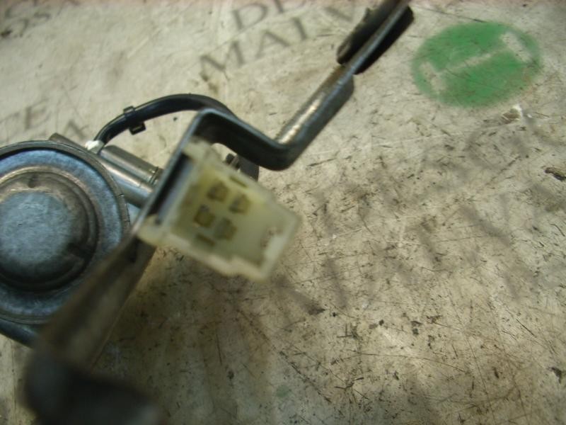 Recambio de motor limpia trasero para nissan serena (c23m) 2.3 diesel referencia OEM IAM   