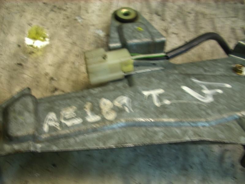 Recambio de motor limpia trasero para nissan serena (c23m) 2.3 diesel referencia OEM IAM   