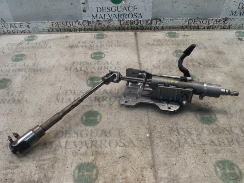 Recambio de columna direccion para fiat linea (110) activa (110.0/111.0) referencia OEM IAM 51852557  