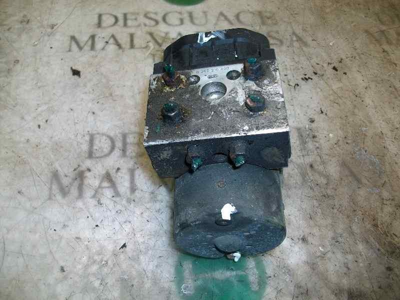 Recambio de abs para opel corsa b 1.6 16v referencia OEM IAM   