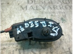 Recambio de maneta interior delantera izquierda para ford transit caja cerrada, corta (fy) (2000 =>) ft 280 2.0 fresh-line refer 2