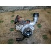 Recambio de turbocompresor para ford focus berlina (cak) 1.8 tddi turbodiesel cat referencia OEM IAM   