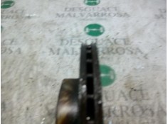 Recambio de disco freno delantero para toyota yaris (ncp1/nlp1/scp1) 1.0 linea sol referencia OEM IAM    2