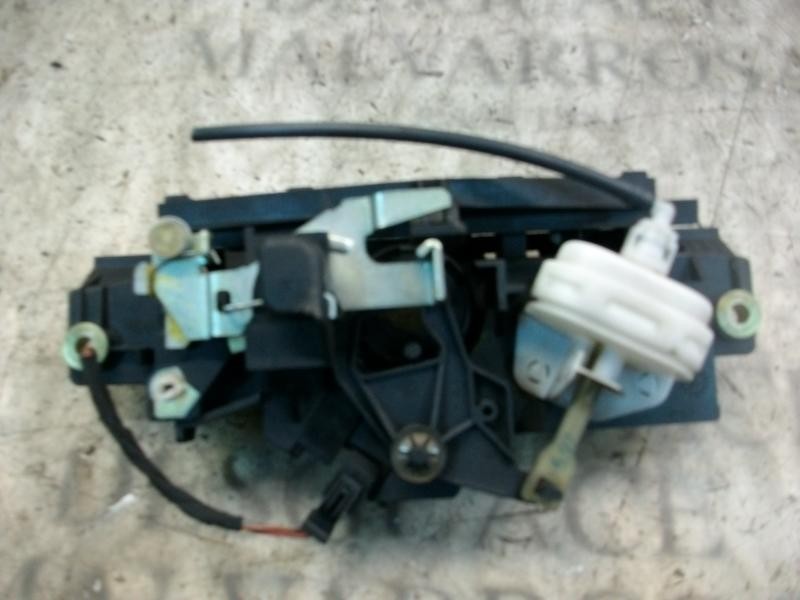 Recambio de maneta porton para audi a3 (8l) 1.8 20v turbo referencia OEM IAM   