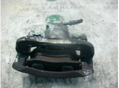 Recambio de pinza freno delantera derecha para opel corsa c comfort referencia OEM IAM    2