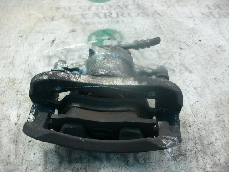 Recambio de pinza freno delantera derecha para opel corsa c comfort referencia OEM IAM   