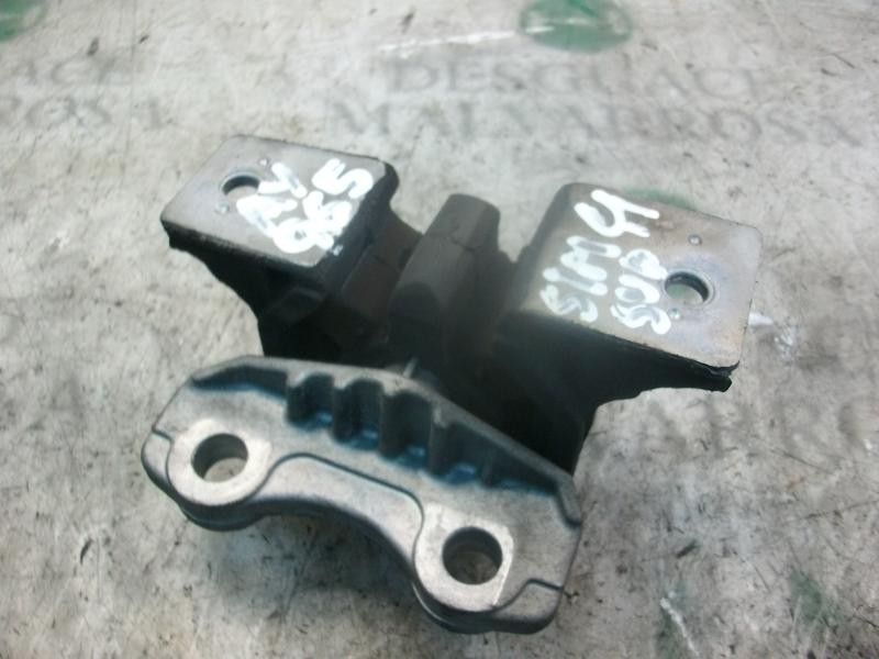 Recambio de soporte motor derecho para opel corsa c comfort referencia OEM IAM   
