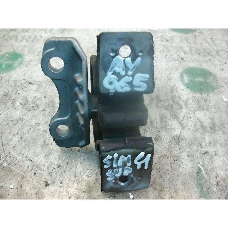 Recambio de soporte motor derecho para opel corsa c comfort referencia OEM IAM   