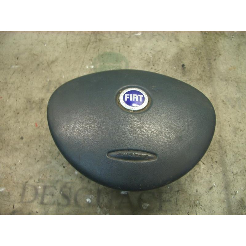 Recambio de airbag delantero izquierdo para fiat doblo cargo (223) 1.9 d furg. referencia OEM IAM   