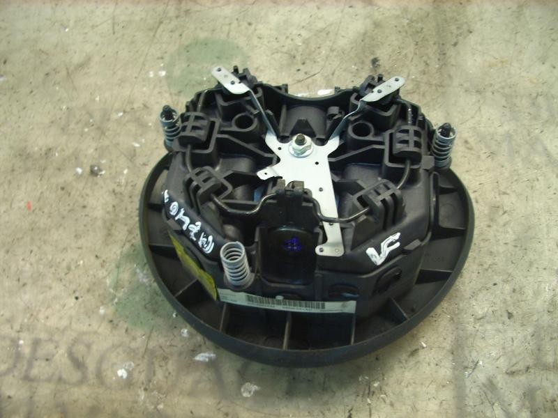 Recambio de airbag delantero izquierdo para fiat doblo cargo (223) 1.9 d furg. referencia OEM IAM   