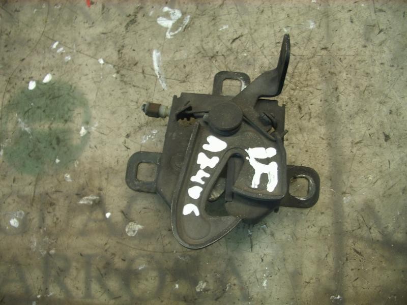 Recambio de cerradura capot para fiat doblo cargo (223) 1.9 d furg. referencia OEM IAM   