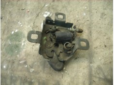 Recambio de cerradura capot para fiat doblo cargo (223) 1.9 d furg. referencia OEM IAM    2