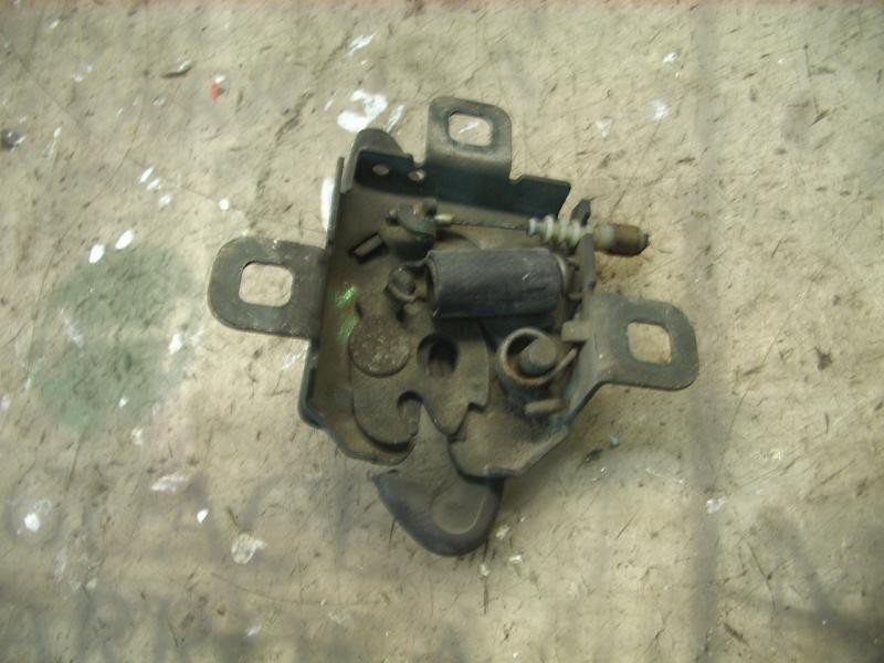 Recambio de cerradura capot para fiat doblo cargo (223) 1.9 d furg. referencia OEM IAM   