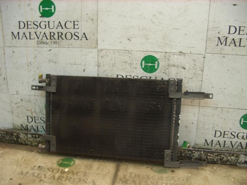 Recambio de condensador aire acondicionado para fiat doblo cargo (223) 1.9 d furg. referencia OEM IAM   