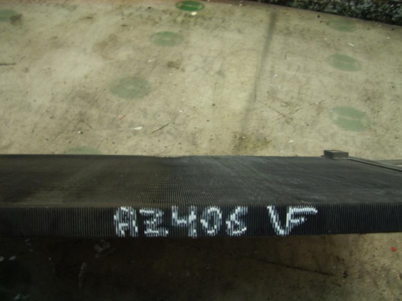 Recambio de condensador aire acondicionado para fiat doblo cargo (223) 1.9 d furg. referencia OEM IAM   