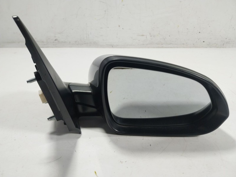 Recambio de espejo derecho para kia stonic (yb) 1.2 cvvt referencia OEM IAM 87620H8050  