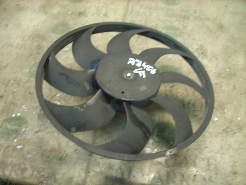 Recambio de electroventilador para fiat doblo cargo (223) 1.9 d furg. referencia OEM IAM   