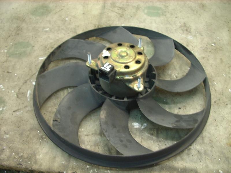 Recambio de electroventilador para fiat doblo cargo (223) 1.9 d furg. referencia OEM IAM   