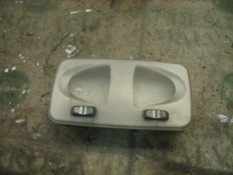 Recambio de piloto interior para fiat doblo cargo (223) 1.9 d furg. referencia OEM IAM   