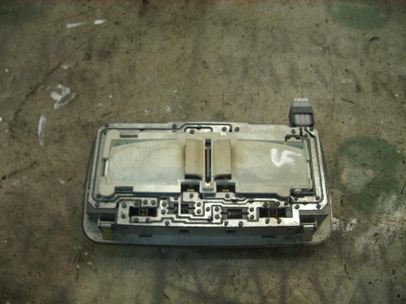 Recambio de piloto interior para fiat doblo cargo (223) 1.9 d furg. referencia OEM IAM   