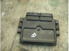 Recambio de centralita motor uce para fiat doblo cargo (223) 1.9 d furg. referencia OEM IAM    2