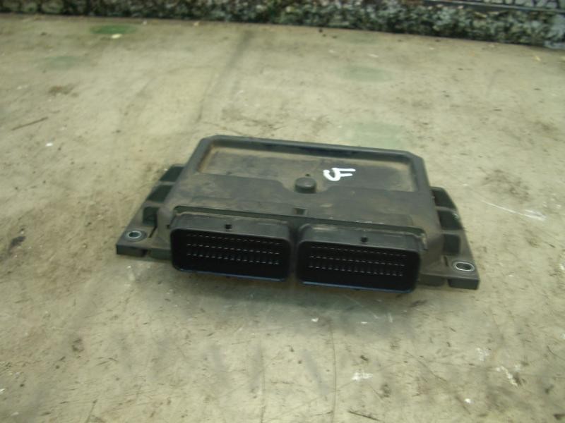 Recambio de centralita motor uce para fiat doblo cargo (223) 1.9 d furg. referencia OEM IAM   