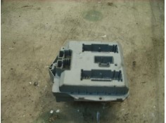 Recambio de caja reles / fusibles para fiat doblo cargo (223) 1.9 d furg. referencia OEM IAM    2