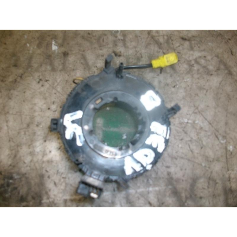 Recambio de anillo airbag para audi a3 (8l) 1.9 tdi ambition referencia OEM IAM 1J0959653C  