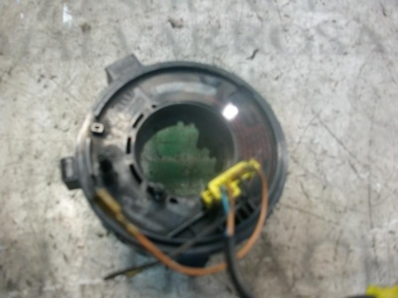 Recambio de anillo airbag para audi a3 (8l) 1.9 tdi ambition referencia OEM IAM 1J0959653C  