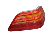 Recambio de piloto trasero derecho para mercedes-benz clase s (w140) berlina 3.0 turbodiesel cat referencia OEM IAM   