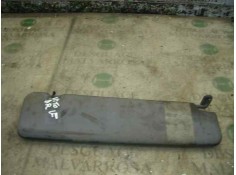 Recambio de parasol derecho para mercedes-benz vito mixto 06.2003 referencia OEM IAM   