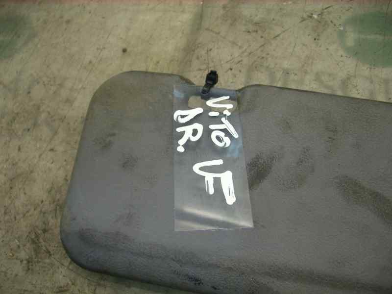 Recambio de parasol derecho para mercedes-benz vito mixto 06.2003 referencia OEM IAM   