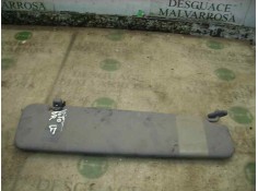 Recambio de parasol derecho para mercedes-benz vito mixto 06.2003 referencia OEM IAM   