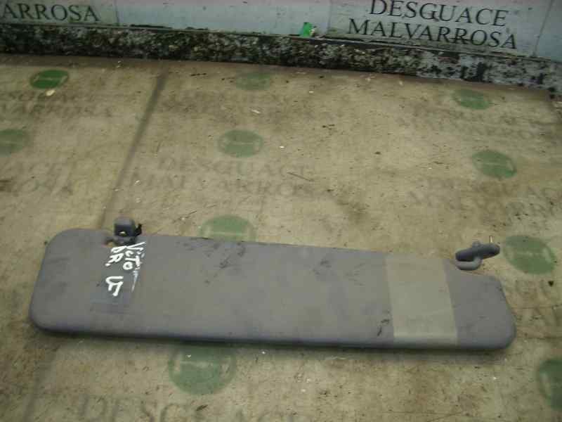Recambio de parasol derecho para mercedes-benz vito mixto 06.2003 referencia OEM IAM   