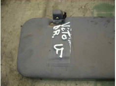 Recambio de parasol derecho para mercedes-benz vito mixto 06.2003 referencia OEM IAM    2