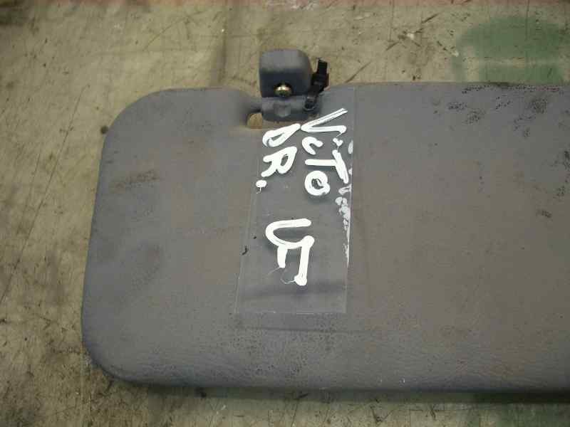 Recambio de parasol derecho para mercedes-benz vito mixto 06.2003 referencia OEM IAM   