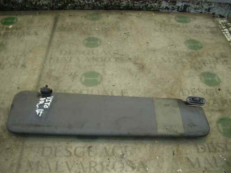 Recambio de parasol derecho para mercedes-benz vito mixto 06.2003 referencia OEM IAM   