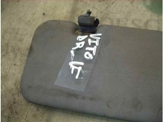 Recambio de parasol derecho para mercedes-benz vito mixto 06.2003 referencia OEM IAM    2