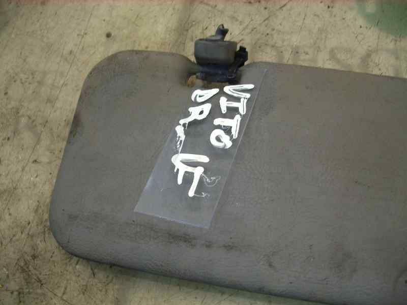 Recambio de parasol derecho para mercedes-benz vito mixto 06.2003 referencia OEM IAM   