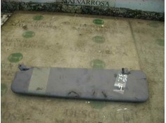 Recambio de parasol izquierdo para mercedes-benz vito mixto 06.2003 referencia OEM IAM   