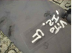 Recambio de parasol izquierdo para mercedes-benz vito mixto 06.2003 referencia OEM IAM    2