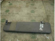 Recambio de parasol izquierdo para mercedes-benz vito mixto 06.2003 referencia OEM IAM   