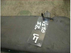 Recambio de parasol izquierdo para mercedes-benz vito mixto 06.2003 referencia OEM IAM    2