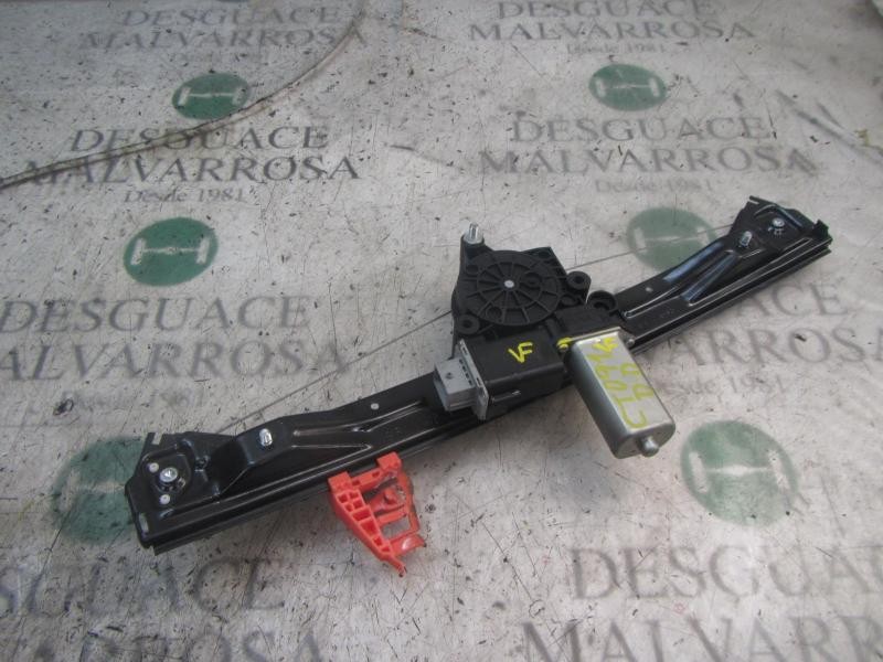 Recambio de elevalunas delantero derecho para fiat bravo (198) 1.6 16v dynamic multijet (77kw) referencia OEM IAM 51829140 51836