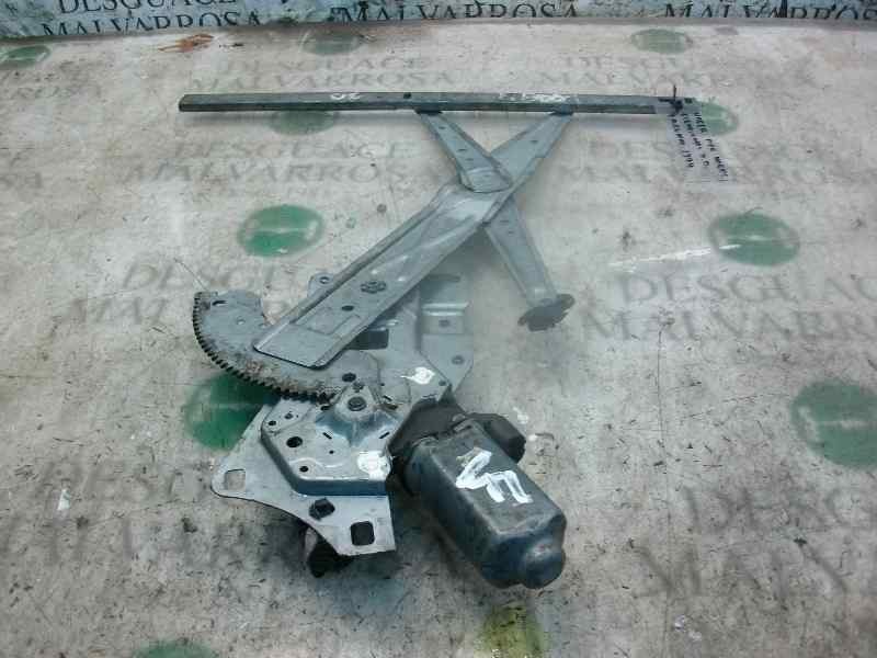 Recambio de elevalunas delantero derecho para renault laguna (b56) referencia OEM IAM   