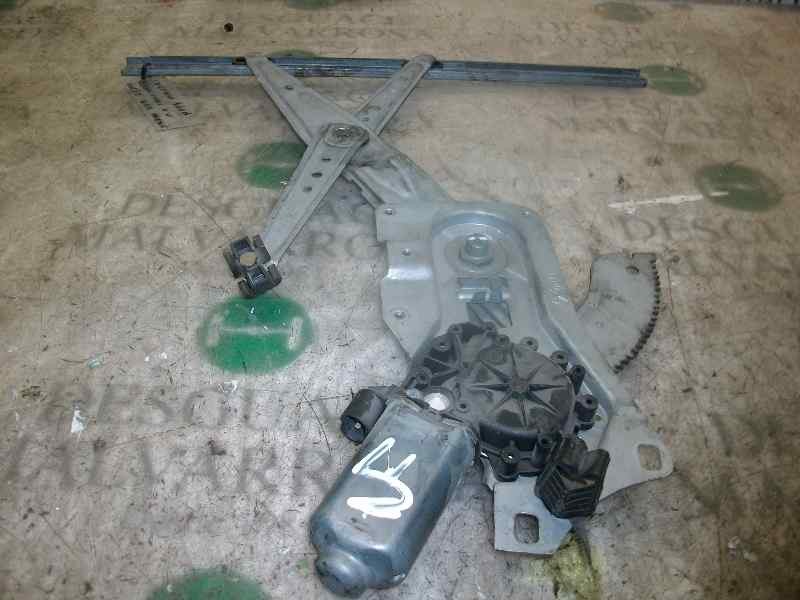 Recambio de elevalunas delantero derecho para renault laguna (b56) referencia OEM IAM   