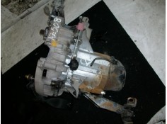 Recambio de caja cambios para renault twingo (co6) 1.3 cat referencia OEM IAM F001657 JB1058 JB0152