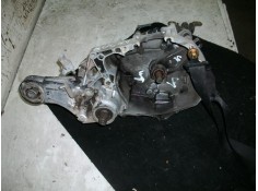 Recambio de caja cambios para renault twingo (co6) 1.3 cat referencia OEM IAM F001657 JB1058 JB0152 2