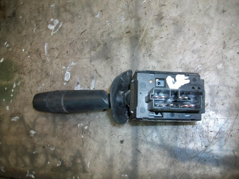 Recambio de mando limpia para peugeot 806 2.0 cat referencia OEM IAM   