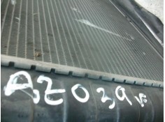 Recambio de radiador agua para chrysler 300 m (lr) 2.7 cat referencia OEM IAM    2